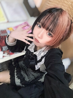 プロフィール写真3・୨୧˖°🧡もにか🧡°˖୨୧｜メイドダイニングひまわり - 静岡 両替町のコンカフェ