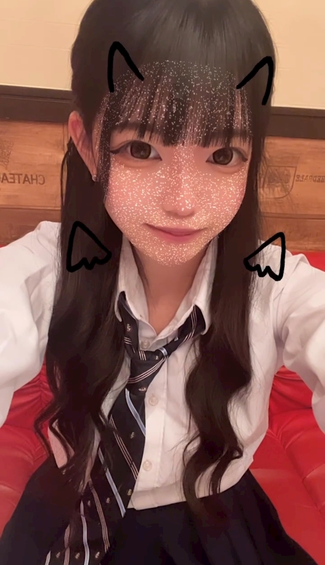 プロフィール写真1・🌈ねね🌈　制コレ｜梅田 キャバクラ・制服collection