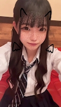 ピックアップキャスト 🌈ねね🌈　制コレ 梅田 キャバクラ・制服collection