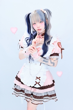 プロフィール写真2・のいたん｜転生したらヒロインでした。 - 国分町のコンカフェ