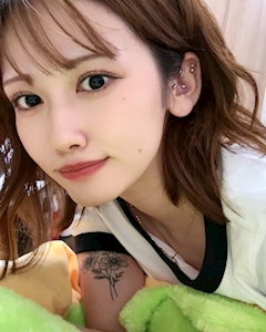 プロフィール写真2・星乃キララ｜高級キャバクラ 不死鳥・フシチョウ - 池袋西口のキャバクラ