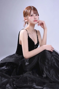 プロフィール写真3・星乃キララ｜高級キャバクラ 不死鳥・フシチョウ - 池袋西口のキャバクラ