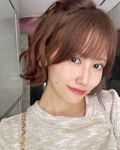 プロフィール写真8・星乃キララ｜高級キャバクラ 不死鳥・フシチョウ - 池袋西口のキャバクラ