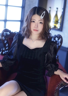 プロフィール写真20・梨花(りか)Lounge TOKIWA｜Lounge TOKIWA・ラウンジトキワ - ときわ台のクラブ/ラウンジ