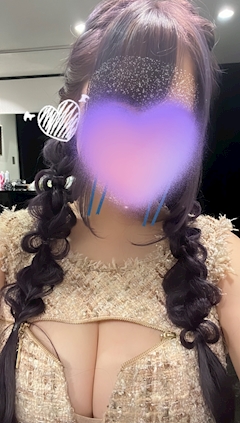 プロフィール写真1・櫻木　とわ｜ALLURE・アリュール - 国分町のキャバクラ