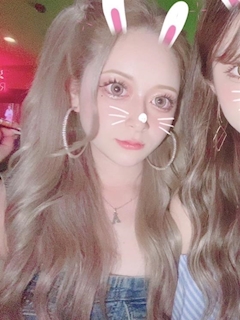 プロフィール写真1・ありな｜LUANA・ルアナ - 石山のスナック