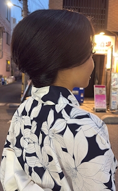 プロフィール写真1・み｜Girls Bar IMU・イム - 草加のガールズバー