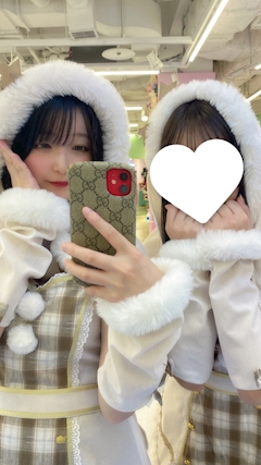 プロフィール写真3・れいなちゃん❕❕🤍｜Love Special Shibuya・ラブスペシャル - 渋谷のガールズバー