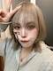 プロフィール写真3・みさと|PURE OASIS・ピュアオアシス - 岡山市(中央町)のスナック
