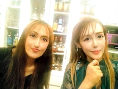 プロフィール写真5・恵美子｜PURE OASIS・ピュアオアシス - 岡山市（中央町）のスナック
