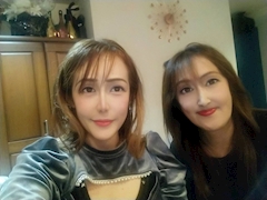 プロフィール写真1・恵美子｜PURE OASIS・ピュアオアシス - 岡山市（中央町）のスナック