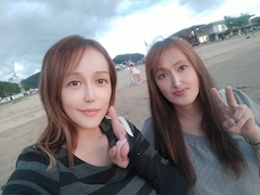 プロフィール写真2・恵美子｜PURE OASIS・ピュアオアシス - 岡山市（中央町）のスナック