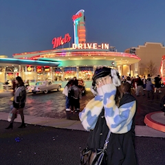 プロフィール写真1・まい｜GIRL'S BAR Cutie POP・キューティーポップ - 向ヶ丘遊園のガールズバー