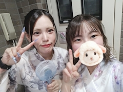 じゅな「7.26 Sat.」