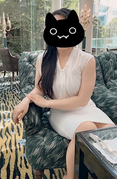 プロフィール写真5・まりなの裏垢💍本業ジュエリー作家|CLUB XRONUS・クロノス - 祖師ヶ谷大蔵のキャバクラ