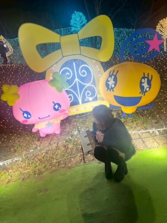 プロフィール写真2・りれい｜池袋クラス - 池袋西口のガールズバー