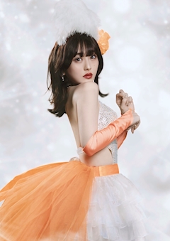 プロフィール写真11・🤍たまちゃん👼🏻｜歌舞伎町キャバクラ・ランマル 蘭〇