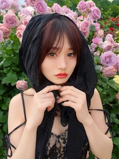 プロフィール写真9・🤍たまちゃん👼🏻｜歌舞伎町キャバクラ・ランマル 蘭〇