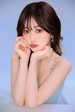 プロフィール写真6・🤍たまちゃん👼🏻｜歌舞伎町キャバクラ・ランマル 蘭〇