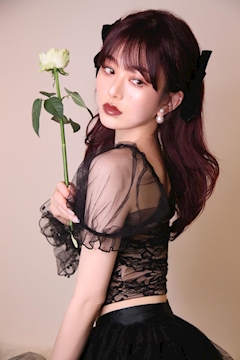 プロフィール写真18・🤍たまちゃん👼🏻｜歌舞伎町キャバクラ・ランマル 蘭〇