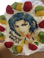 新着ブログ テニプリ完結しちゃったね🎾