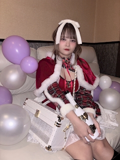 プロフィール写真2・まゆ｜Girl's Bar HIBISCUS・ハイビスカス - 松山市のガールズバー