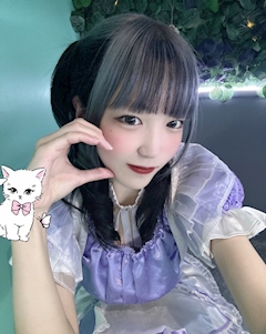 プロフィール写真1・あいら|ときめき0せんちめーとる・トキメキゼロセンチメートル - 池袋東口のコンカフェ