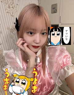 プロフィール写真4・あいら|ときめき0せんちめーとる・トキメキゼロセンチメートル - 池袋東口のコンカフェ