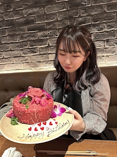 プロフィール写真3・ゆゆ💫|Tre falco 三鷹店・トレファルコ - 三鷹駅北口のガールズバー