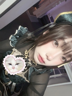 プロフィール写真2・🧸まりん🪐｜Mercure・メルキュール - 宗右衛門町 のコンカフェ