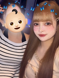 ひすい「うれぴ🤭💚」