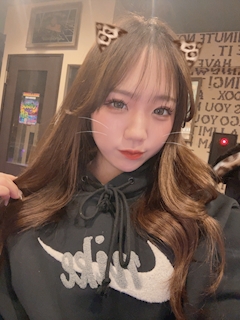 プロフィール写真1・みなもと　しずか｜Girl’s Bar DINER’S 津田沼店・ダイナーズ - 津田沼のガールズバー