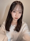プロフィール写真2・みなもと　しずか｜Girl’s Bar DINER’S 津田沼店・ダイナーズ - 津田沼のガールズバー