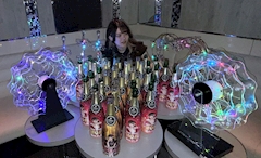プロフィール写真7・のあ|川崎市多摩区 稲田堤 キャバクラ・インゴット