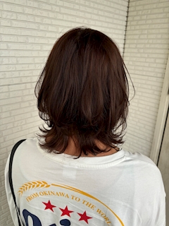 プロフィール写真5・りこ｜mode.M・モードエム - 犬山のキャバクラ