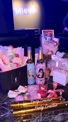 プロフィール写真5・えり|PREMIUM LOUNGE & BAR Mieux・ミュー - 本厚木駅北口のガールズバー