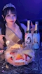 プロフィール写真6・えり|PREMIUM LOUNGE & BAR Mieux・ミュー - 本厚木駅北口のガールズバー