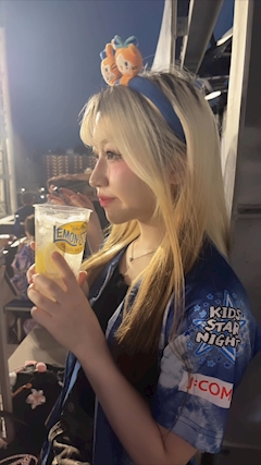 プロフィール写真14・えり｜PREMIUM LOUNGE & BAR Mieux・ミュー - 本厚木駅北口のガールズバー