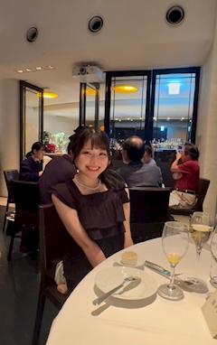 プロフィール写真4・えり|PREMIUM LOUNGE & BAR Mieux・ミュー - 本厚木駅北口のガールズバー