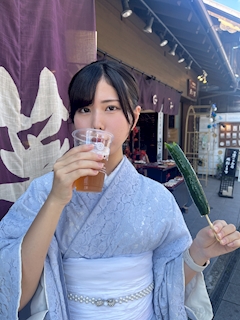 プロフィール写真4・すず｜Greed・グリード - 下赤塚・地下鉄赤塚のガールズバー