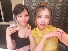 💖はる👸🎀💖【ラピスラズリ】「ティラノはるに改名してよーって言われました🦖🙃💚💕」