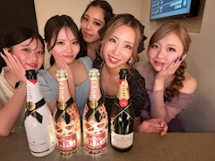 💖はる👸🎀💖【ラピスラズリ】