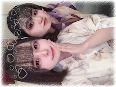 ひふみ「8♡8」