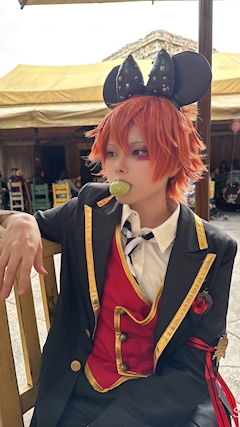 プロフィール写真5・ひふみ｜M Bar Go ～Season2～・エンバルゴ シーズンツー - 橋本のコンカフェ