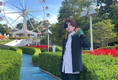 プロフィール写真6・ひふみ｜M Bar Go ～Season2～・エンバルゴ シーズンツー - 橋本のコンカフェ