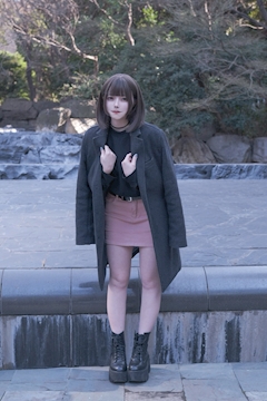 プロフィール写真9・ひふみ｜M Bar Go ～Season2～・エンバルゴ シーズンツー - 橋本のコンカフェ