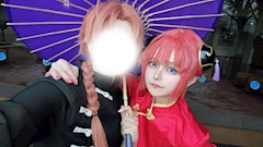 プロフィール写真8・ひふみ|M Bar Go ~Season2~・エンバルゴ シーズンツー - 橋本のコンカフェ