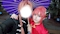プロフィール写真8・ひふみ|M Bar Go ~Season2~・エンバルゴ シーズンツー - 橋本のコンカフェ