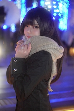 プロフィール写真8・ひふみ｜M Bar Go ～Season2～・エンバルゴ シーズンツー - 橋本のコンカフェ