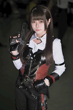 プロフィール写真7・ひふみ｜M Bar Go ～Season2～・エンバルゴ シーズンツー - 橋本のコンカフェ